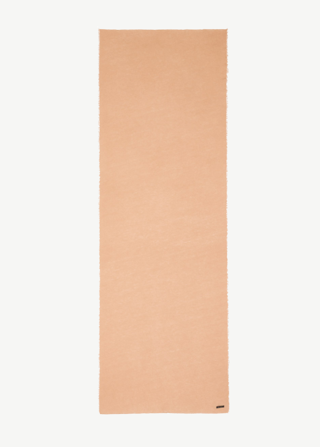 Faliero Sarti Adriel Scarf in Camel | Shop Tula