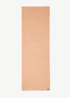 Faliero Sarti Adriel Scarf in Camel | Shop Tula