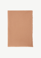 Faliero Sarti Adriel Scarf in Camel | Shop Tula