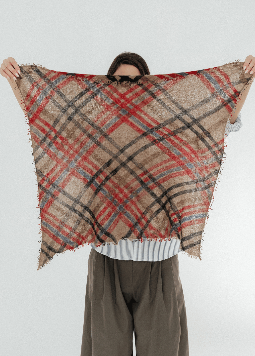 Faliero Sarti Cosimo Scarf | Shop Tula
