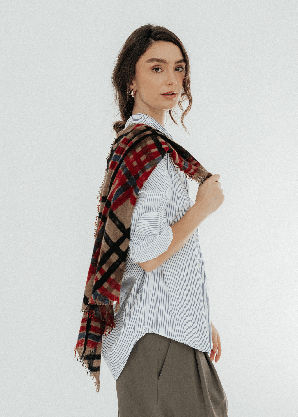Faliero Sarti Cosimo Scarf | Shop Tula