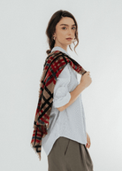 Faliero Sarti Cosimo Scarf | Shop Tula