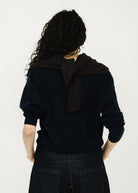 Faliero Sarti Marzio Scarf Red | Shop Tula