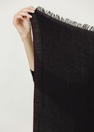 Faliero Sarti Marzio Scarf Small Plaid | Shop Tula