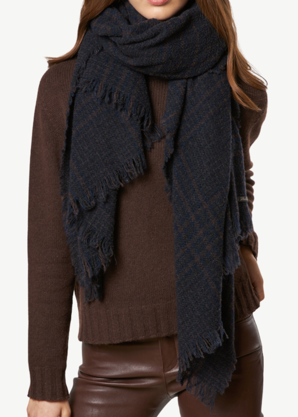Faliero Sarti Perry Scarf | Shop Tula
