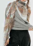 Faliero Sarti Together Scarf | Shop Tula