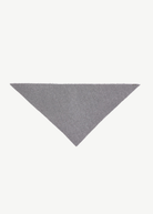 Faliero Sarti Triax Scarf in Grey | Shop Tula