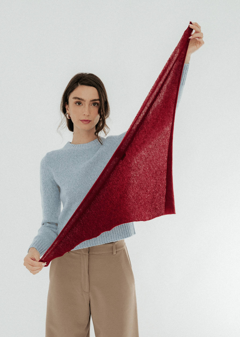 Faliero Sarti Triella Scarf | Shop Tula