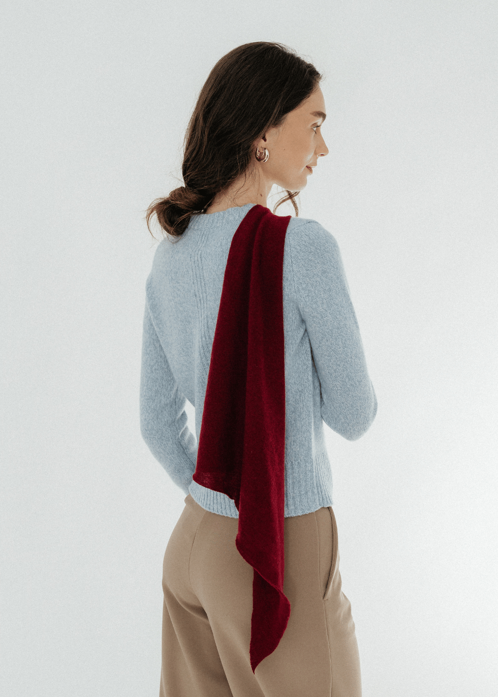 Faliero Sarti Triella Scarf | Shop Tula