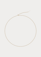 Felicidad Adjustable Mini Link Chain | Shop Tula