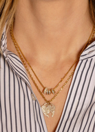 Felicidad Box Chain | Shop Tula