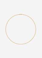 Felicidad Cable Chain | Shop Tula