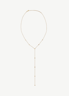 Felicidad Diamond Station Lariat | Shop Tula