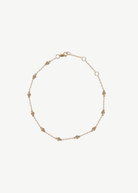 Felicidad Mini Diamond Station Bracelet | Shop Tula