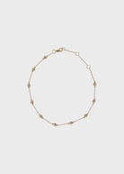 Felicidad Mini Diamond Station Bracelet | Shop Tula
