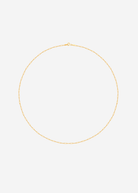 Felicidad Mini Paperclip Chain | Shop Tula