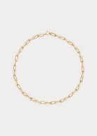 Felicidad U-Link Chunky Chain Necklace | Shop Tula