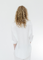 Frank & Eileen Superluxe 'Eileen' in White | Shop Tula