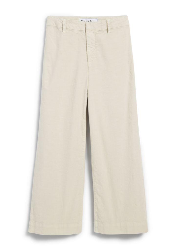 Frank & Eileen Wexford Trouser | Tula's Online Boutique