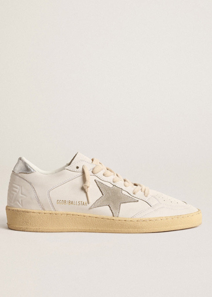 Golden Goose Deluxe Brand Ball Star WS Sneaker | Tula's Online Boutique