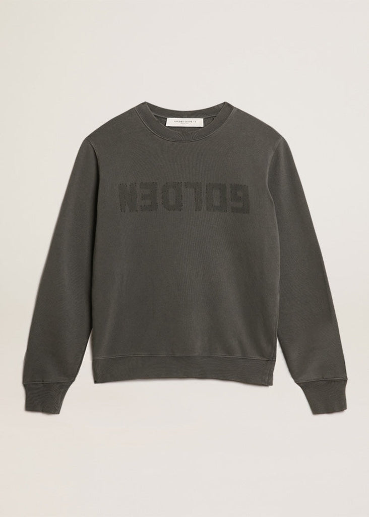 Golden Goose Deluxe Brand Sweatshirt| Tula Online Boutique