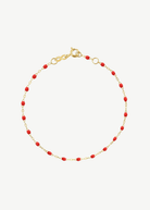 Gigi Clozeau Classic Bracelet in Poppy | Shop Tula
