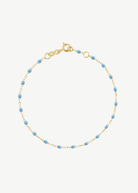 Gigi Clozeau Classic Bracelet in Turquoise | Shop Tula