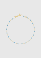 Gigi Clozeau Classic Bracelet in Turquoise I Shop Tula