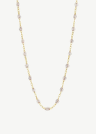 Gigi Clozeau Classic Gigi Necklace Sparkle | Shop Tula