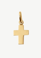 Gigi Clozeau Cross Pendant | Shop Tula