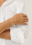 Gigi Clozeau Miss Gigi Bracelet | Shop Tula