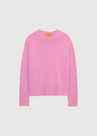 Guest In Residence Cozy Crew in Rose | Shop Tula