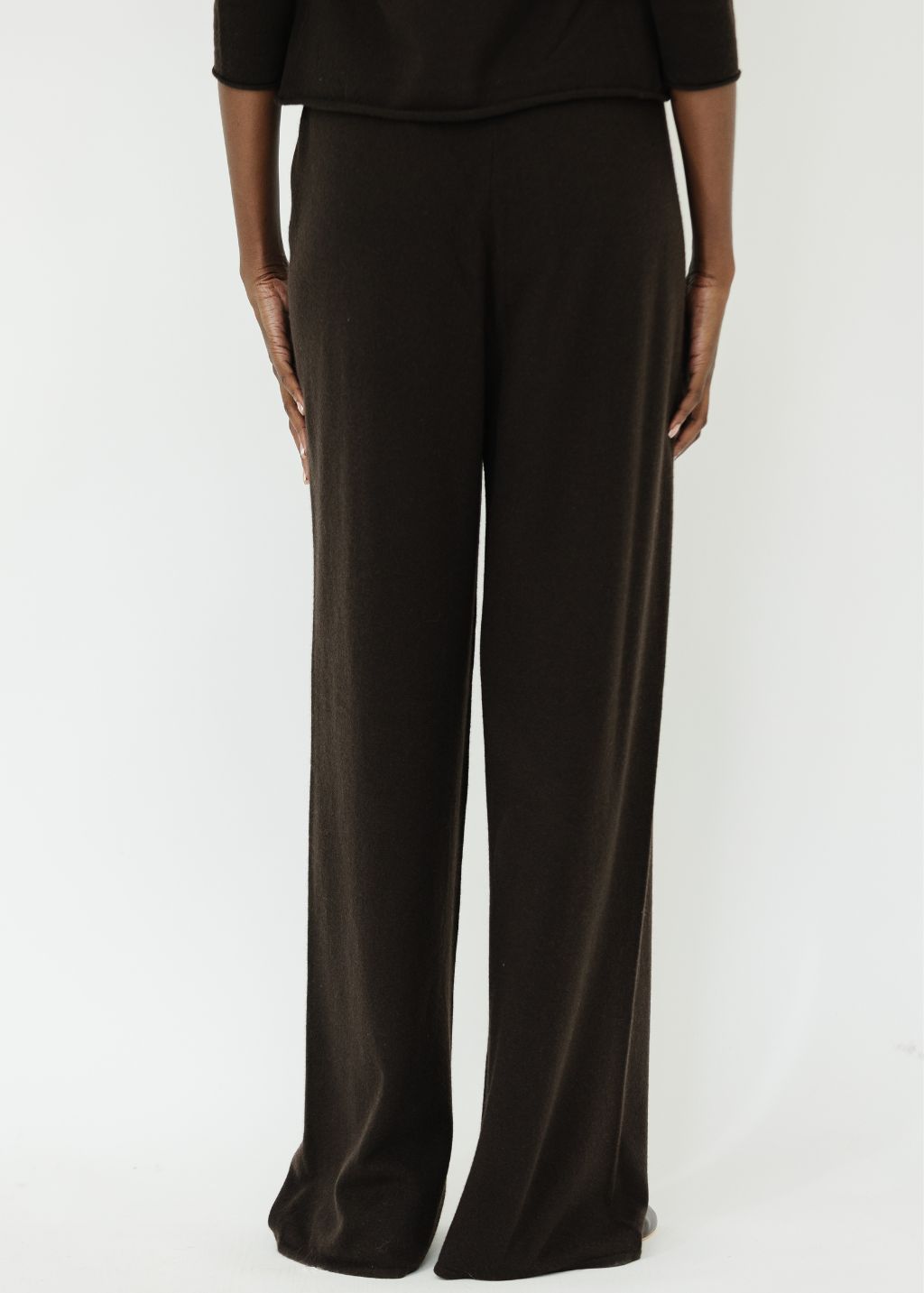 Guest In Residence Everywear Pant Back | Shop Tula