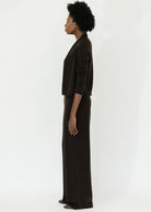 Guest In Residence Everywear Pant Side | Shop Tula