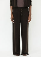 Guest In Residence Everywear Pant in Cocoa | Shop Tula