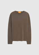 Guest In Residence Oversized Crew in Cypress | Shop Tula