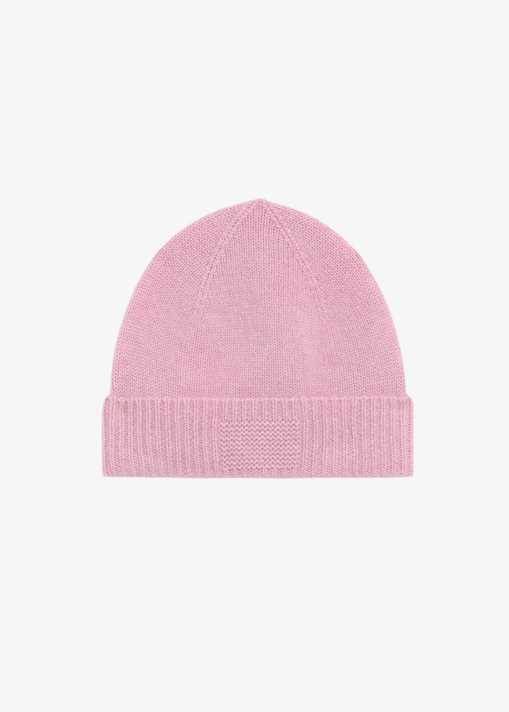 Guest In Residence Rib Cuff Beanie in Sprinkle | Shop Tula