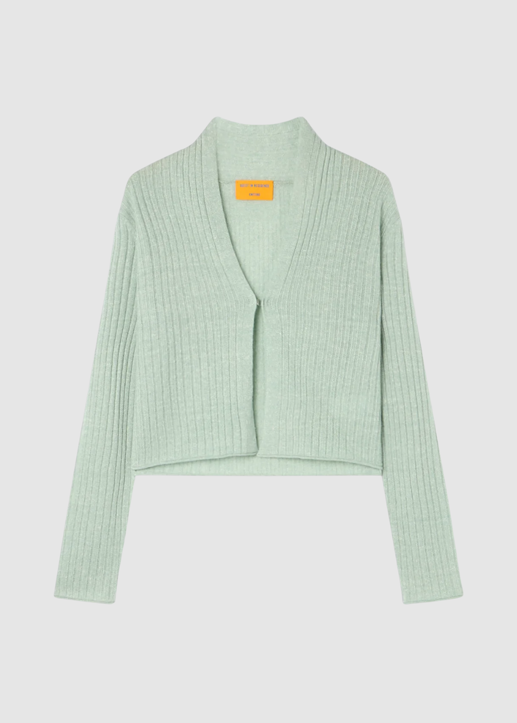 Guest In Residence Stealth Cardigan | Shop Tula