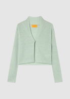 Guest In Residence Stealth Cardigan | Shop Tula