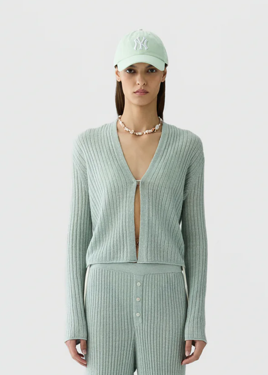 Guest In Residence Stealth Cardigan | Shop Tula