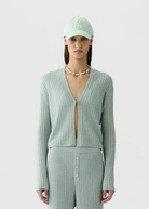 Guest In Residence Stealth Cardigan | Shop Tula