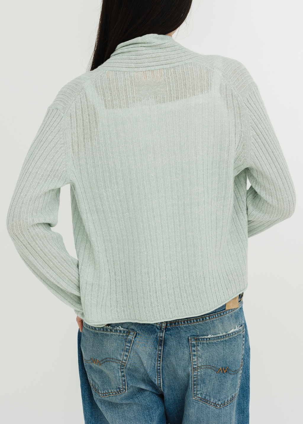 Guest In Residence Stealth Cardigan | Shop Tula