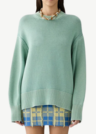 Guest In Residence Sunwash Cozy Crew | Shop Tula