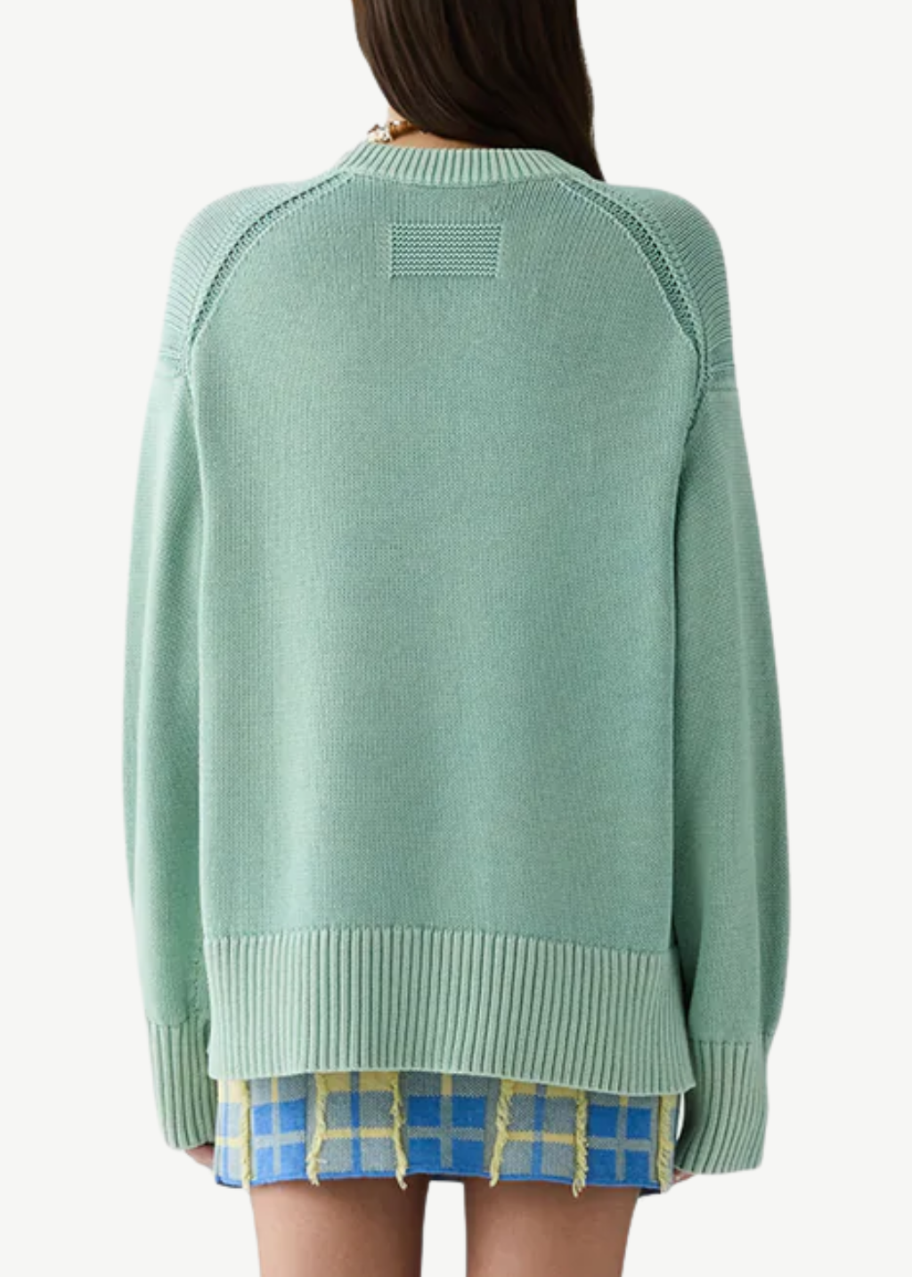 Guest In Residence Sunwash Cozy Crew | Shop Tula