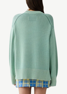 Guest In Residence Sunwash Cozy Crew | Shop Tula