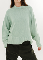 Guest In Residence Sunwash Cozy Crew | Shop Tula