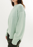 Guest In Residence Sunwash Cozy Crew | Shop Tula