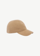 Guest in Residence The Baseball Cap in Camel | Shop Tula