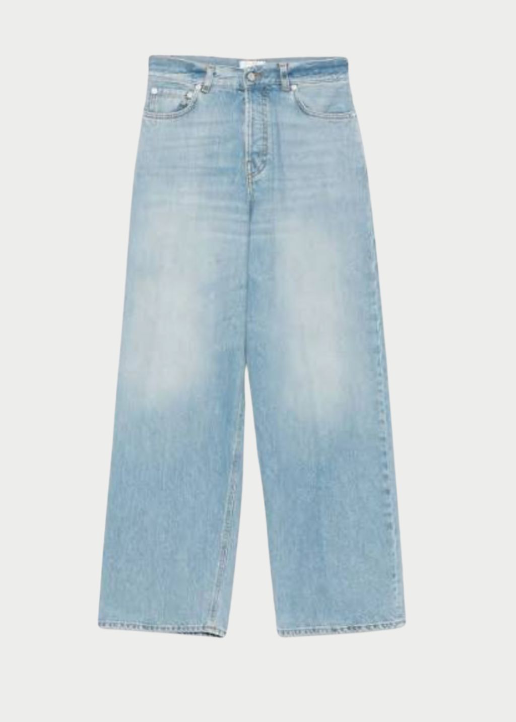 【美品】HAIKURE ハイクレ BETHANY CARGO DENIM 25 HAIKURE JEANS BETHANY CARGO | a461957-125303 | Susi