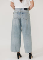 Haikure Bethany Jean Authentic Wash Short Length | Shop Tula